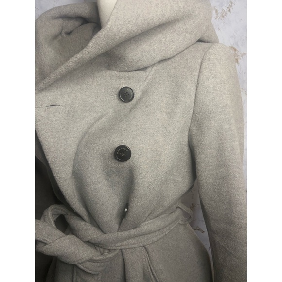 nike coat thin